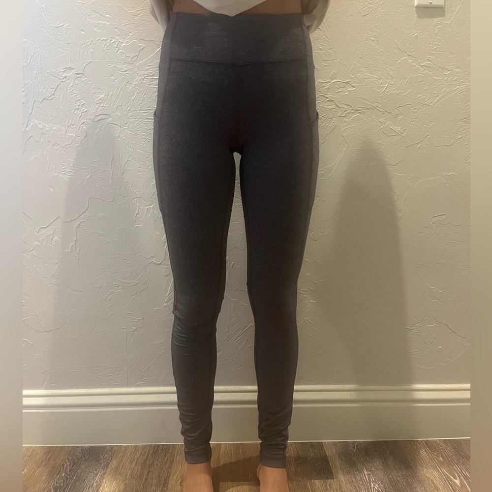 Lulu leggings from Maui